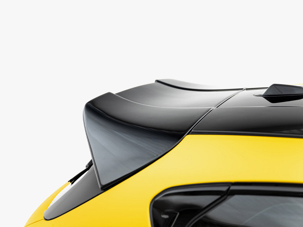 Maxton Design Spoiler BMW 1 F40 / F70