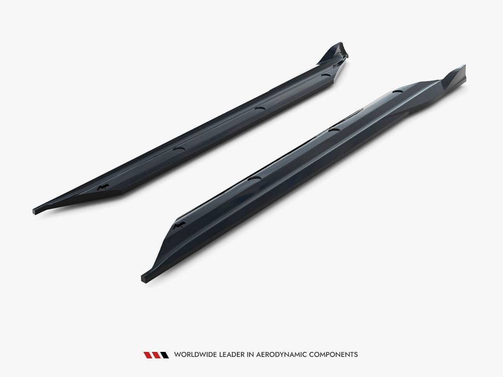 Maxton Design Full Body Kit Porsche 718 Cayman GTS 982c