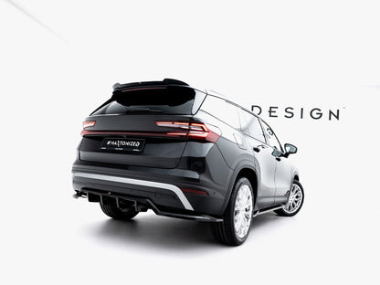 Maxton Design Full Body Kit Skoda Kodiaq Mk2