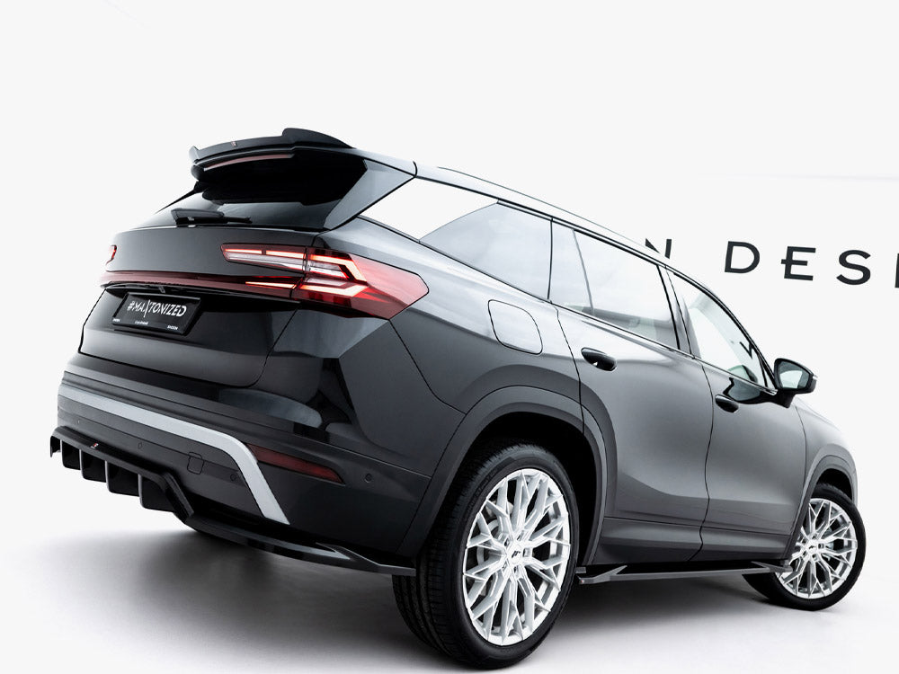 Maxton Design Full Body Kit Skoda Kodiaq Mk2