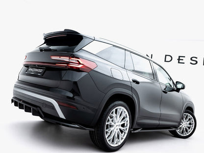 Maxton Design Full Body Kit Skoda Kodiaq Mk2