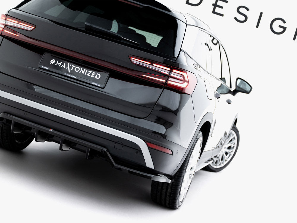 Maxton Design Full Body Kit Skoda Kodiaq Mk2