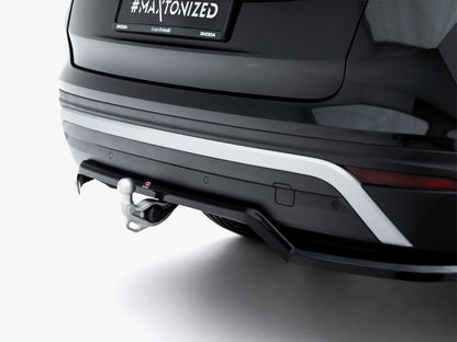 Maxton Design Full Body Kit Skoda Kodiaq Mk2