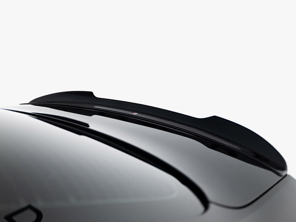 Maxton Design Spoiler CAP Audi S5 Coupe / A5 S-Line Coupe 8T / 8T FL