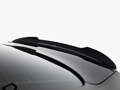 Maxton Design Spoiler CAP Audi S5 Coupe / A5 S-Line Coupe 8T / 8T FL