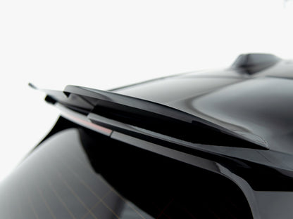 Maxton Design Spoiler CAP V.1 BMW 1 M-Pack F70
