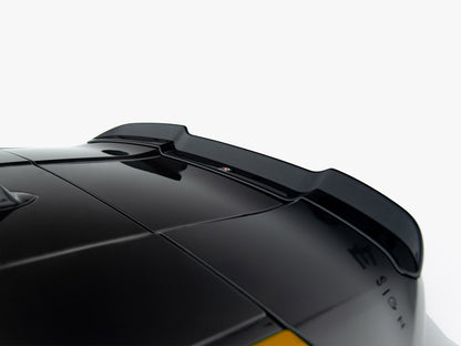 Maxton Design Spoiler CAP V.1 BMW 1 M-Pack F70
