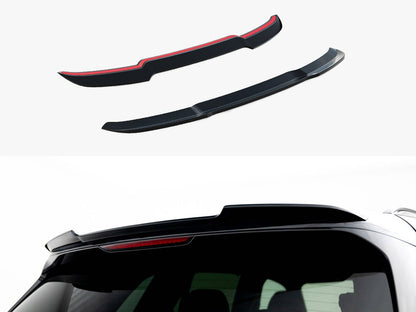Maxton Design Spoiler CAP V.1 BMW X5 G05 M-Pack