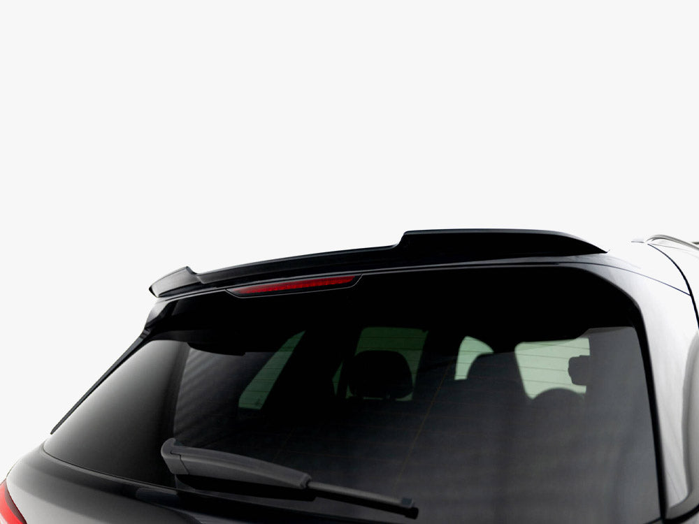 Maxton Design Spoiler CAP V.1 BMW X5 G05 M-Pack