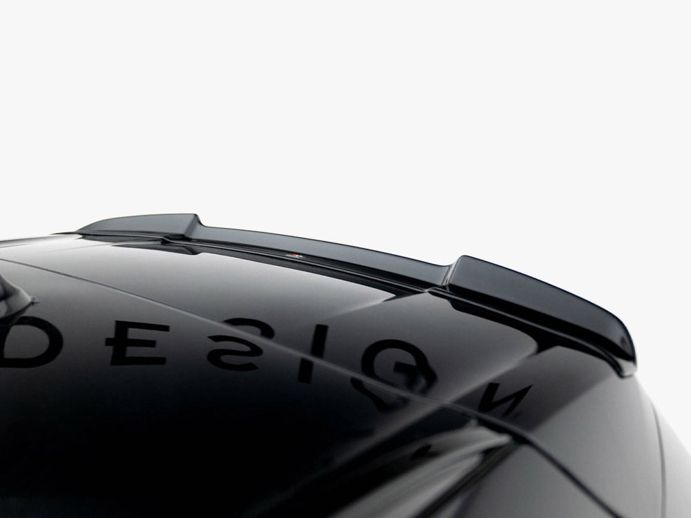 Maxton Design Spoiler CAP V.1 BMW X5 G05 M-Pack