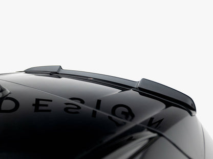 Maxton Design Spoiler CAP V.1 BMW X5 G05 M-Pack