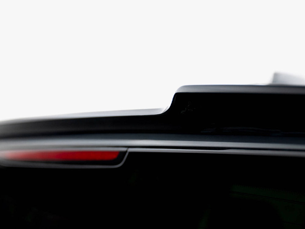 Maxton Design Spoiler CAP V.1 BMW X5 G05 M-Pack