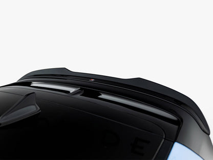 Maxton Design Spoiler CAP V.2 Hyundai I30 N Hatchback Mk3 / Mk3 Facelift