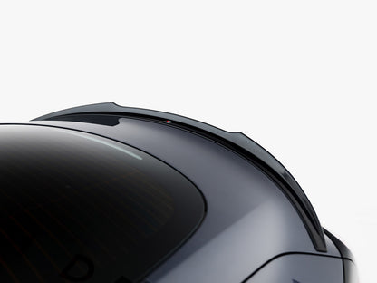 Maxton Design Spoiler CAP Tesla Model 3