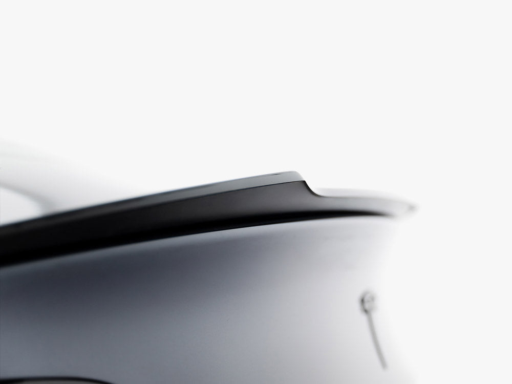 Maxton Design Spoiler CAP Tesla Model 3