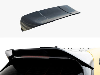 Maxton Design Spoiler BMW 1 F40 / F70