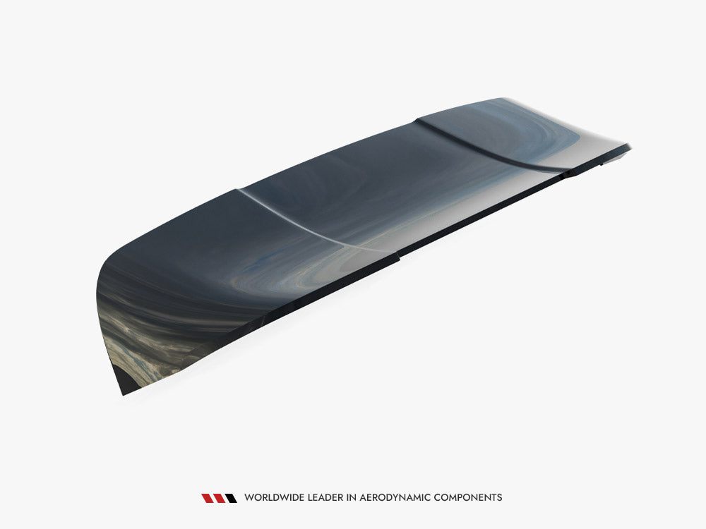 Maxton Design Spoiler BMW 1 F40 / F70