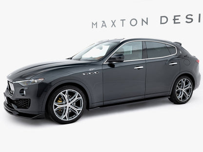 Maxton Design Full Body Kit Maserati Levante GT Mk1 Facelift