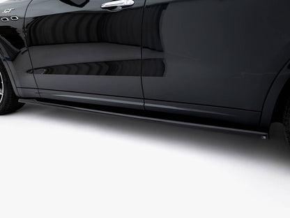 Maxton Design Full Body Kit Maserati Levante GT Mk1 Facelift