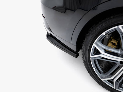 Maxton Design Full Body Kit Maserati Levante GT Mk1 Facelift