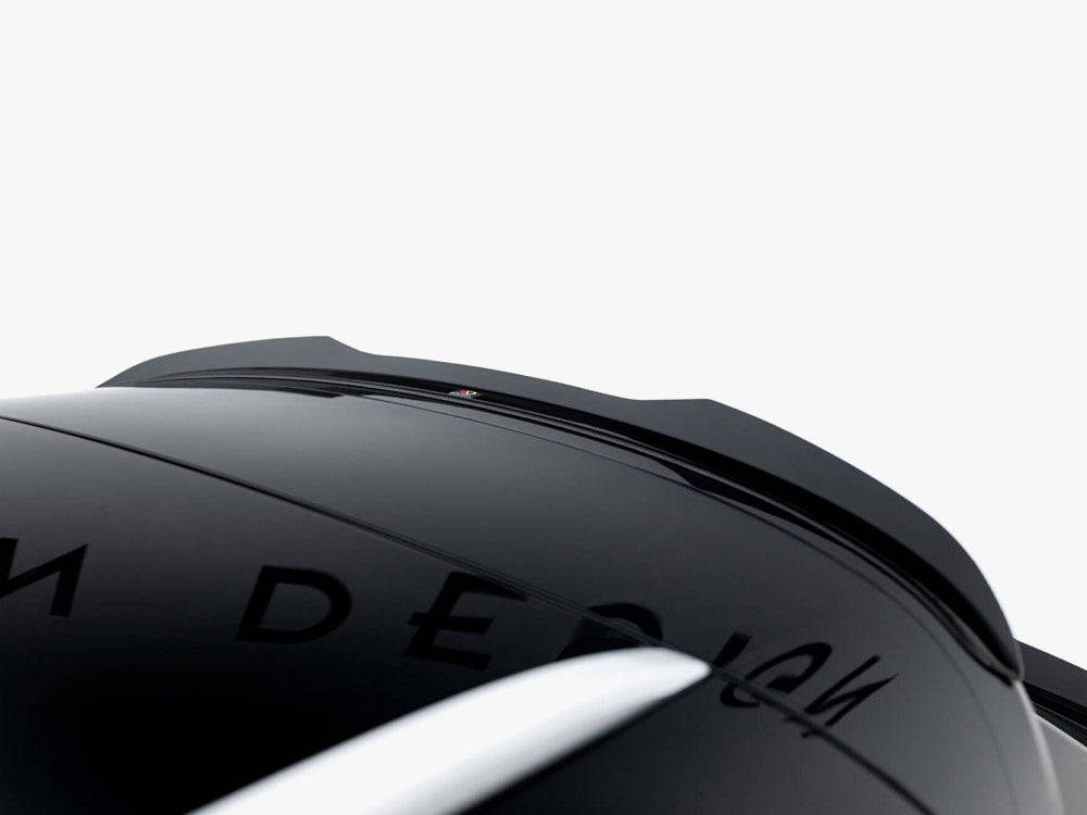 Maxton Design Full Body Kit Maserati Levante GT Mk1 Facelift