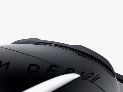 Maxton Design Full Body Kit Maserati Levante GT Mk1 Facelift