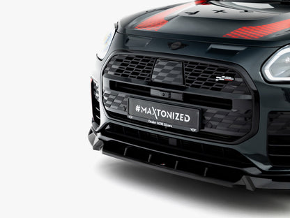 Maxton Design Full Body Kit Mini Countryman JCW U25