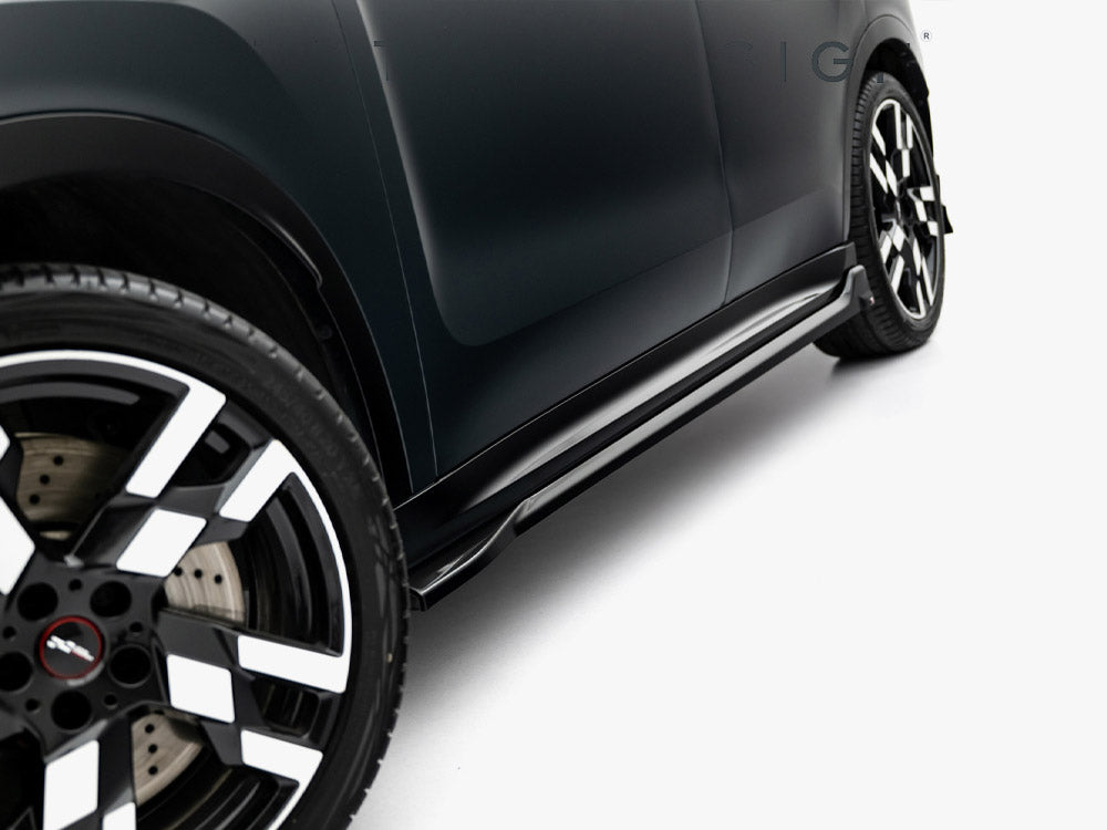 Maxton Design Full Body Kit Mini Countryman JCW U25