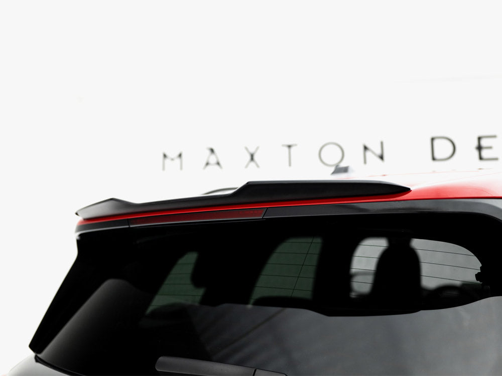 Maxton Design Full Body Kit Mini Countryman JCW U25