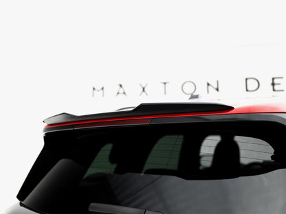 Maxton Design Full Body Kit Mini Countryman JCW U25