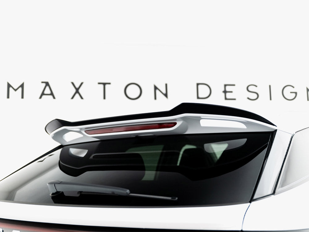 Maxton Design Spoiler CAP Omoda 5 Mk1