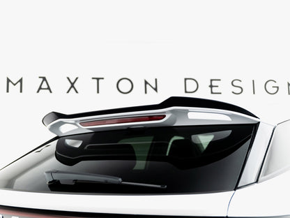 Maxton Design Spoiler CAP Omoda 5 Mk1
