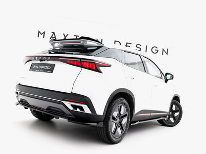 Maxton Design Spoiler CAP Omoda 5 Mk1