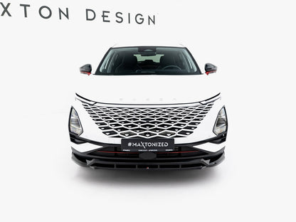 Maxton Design Full Body Kit Omoda 5 Mk1