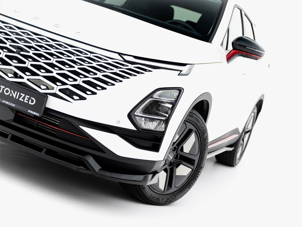 Maxton Design Full Body Kit Omoda 5 Mk1