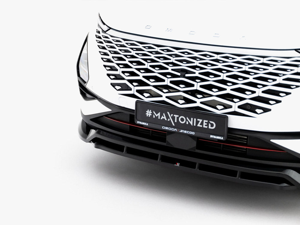 Maxton Design Full Body Kit Omoda 5 Mk1