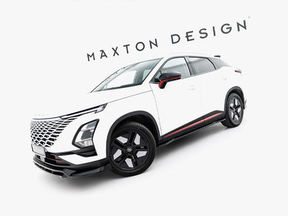 Maxton Design Full Body Kit Omoda 5 Mk1