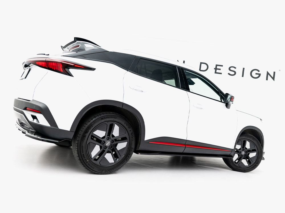 Maxton Design Full Body Kit Omoda 5 Mk1