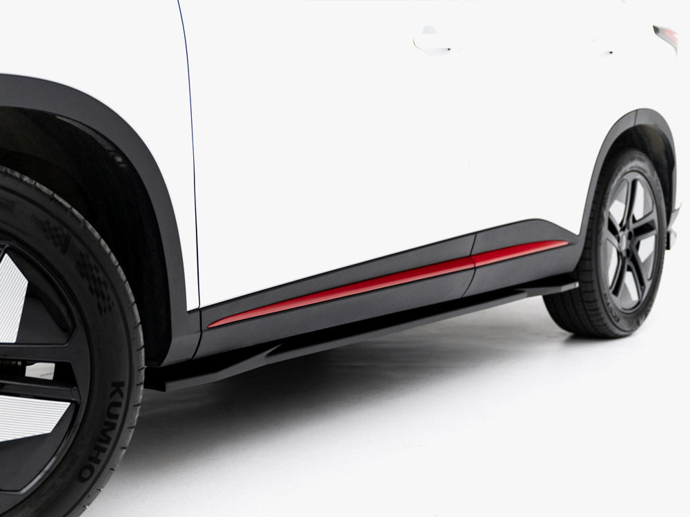 Maxton Design Full Body Kit Omoda 5 Mk1