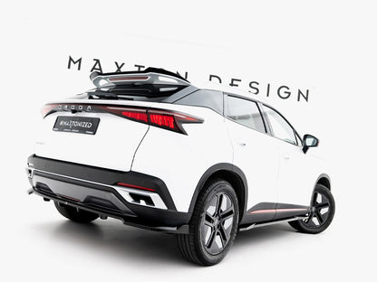 Maxton Design Full Body Kit Omoda 5 Mk1