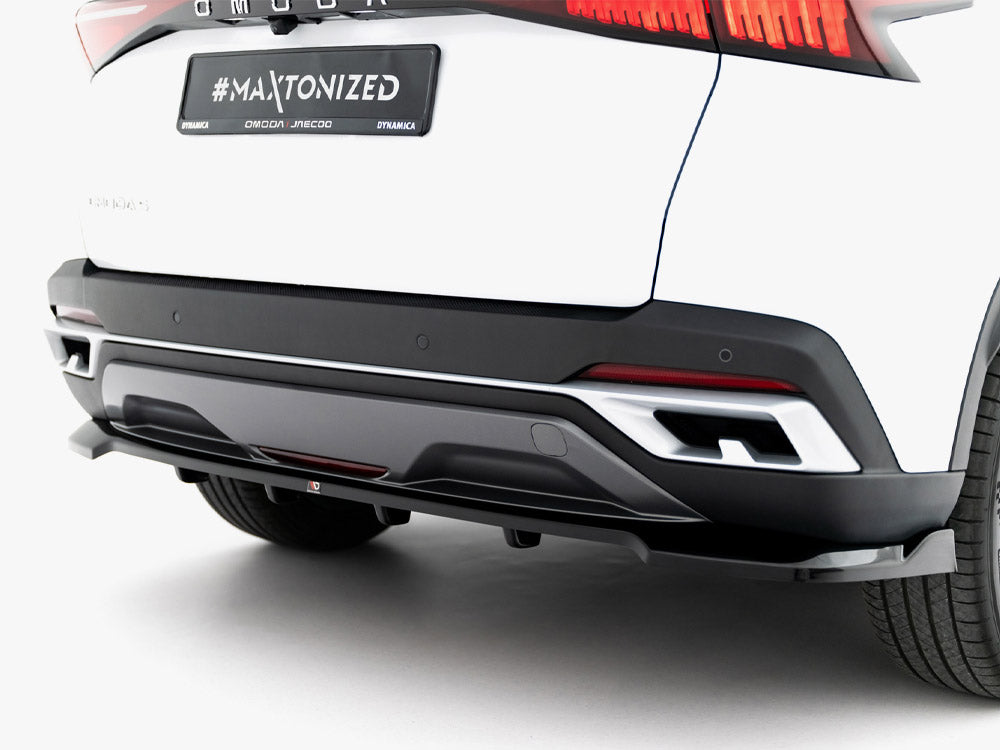 Maxton Design Full Body Kit Omoda 5 Mk1