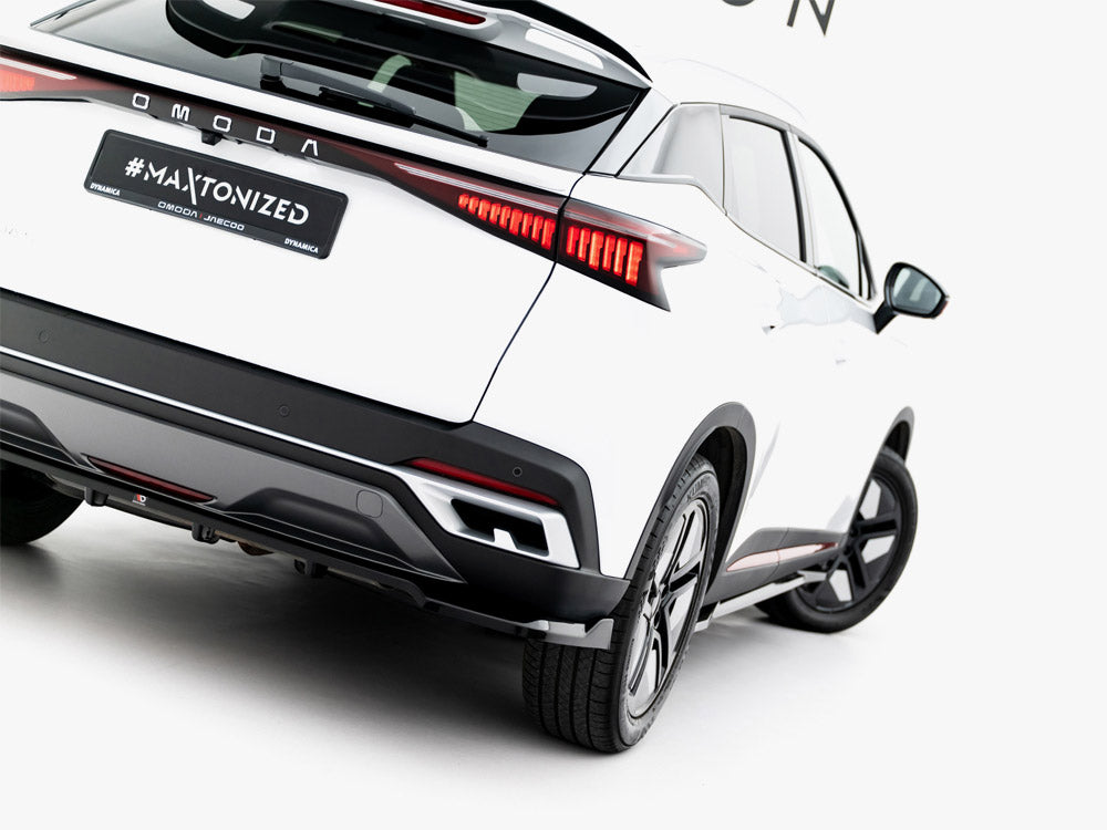 Maxton Design Full Body Kit Omoda 5 Mk1