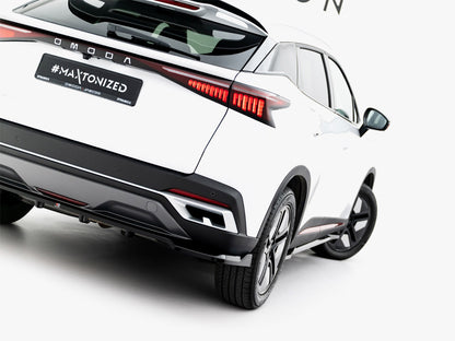 Maxton Design Full Body Kit Omoda 5 Mk1