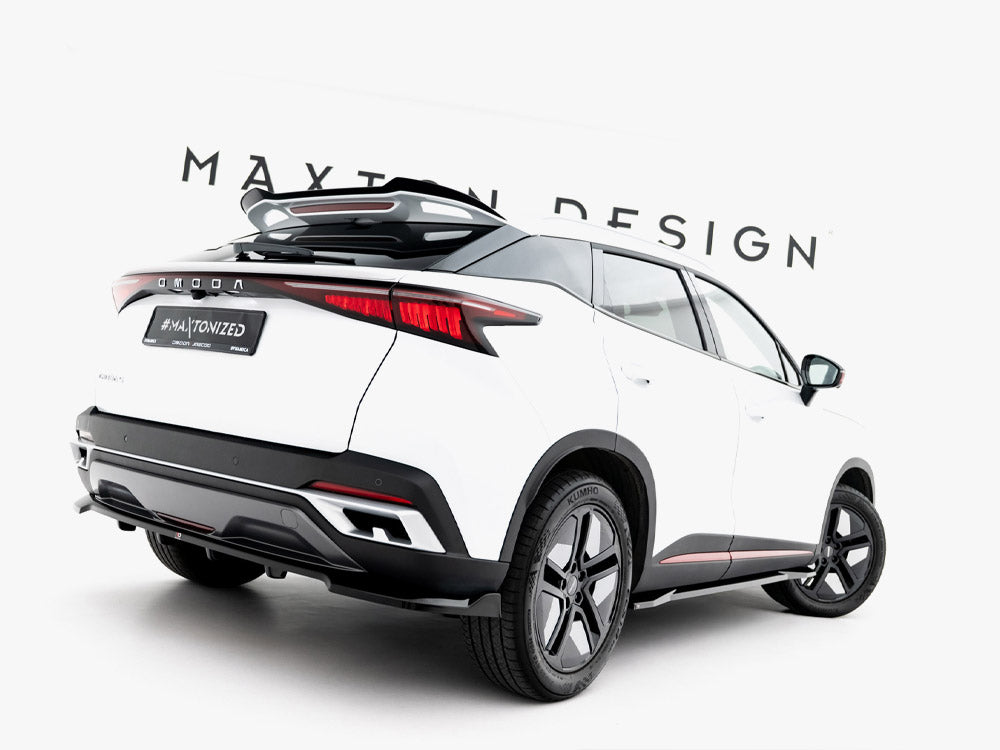 Maxton Design Full Body Kit Omoda 5 Mk1