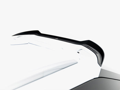 Maxton Design Full Body Kit Omoda 5 Mk1