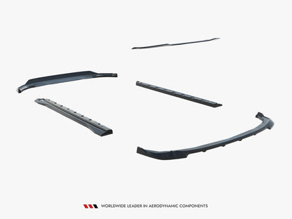 Maxton Design Full Body Kit Omoda 5 Mk1