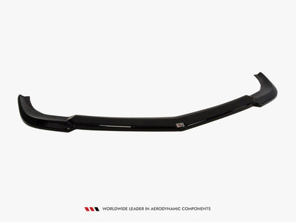 Maxton Design Front Splitter Mercedes-Benz CLS AMG-Line C218