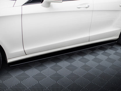 Maxton Design Full Body Kit Mercedes-Benz CLS AMG-Line C218