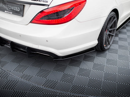 Maxton Design Full Body Kit Mercedes-Benz CLS AMG-Line C218