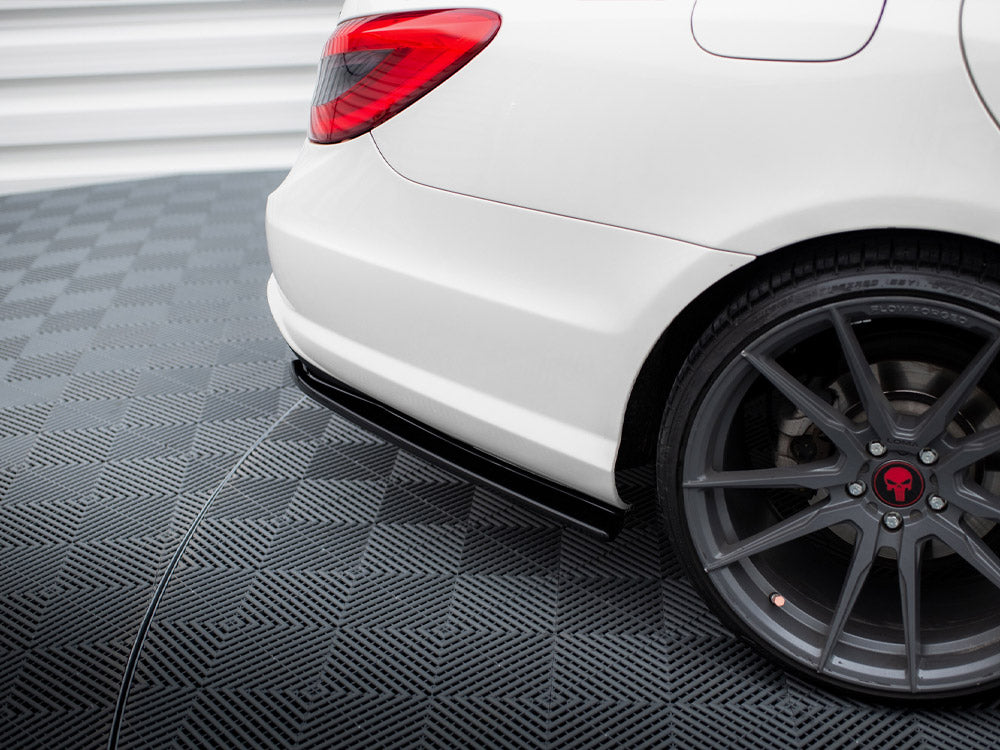 Maxton Design Full Body Kit Mercedes-Benz CLS AMG-Line C218